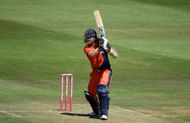 Max O'Dowd is the second-highest run-scorer in the competition (Image: Getty)